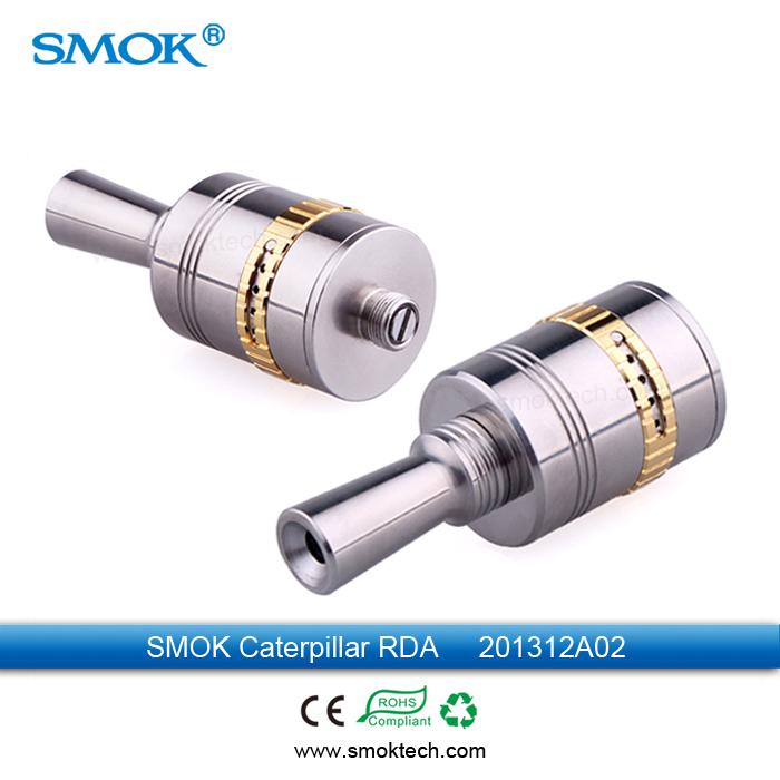스모크Caterpillar RDA 1.jpg